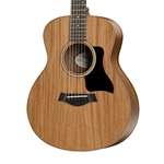 Taylor GS Mini Mahogany Acoustic Guitar - Mahogany Top with Sapele Back and Sides